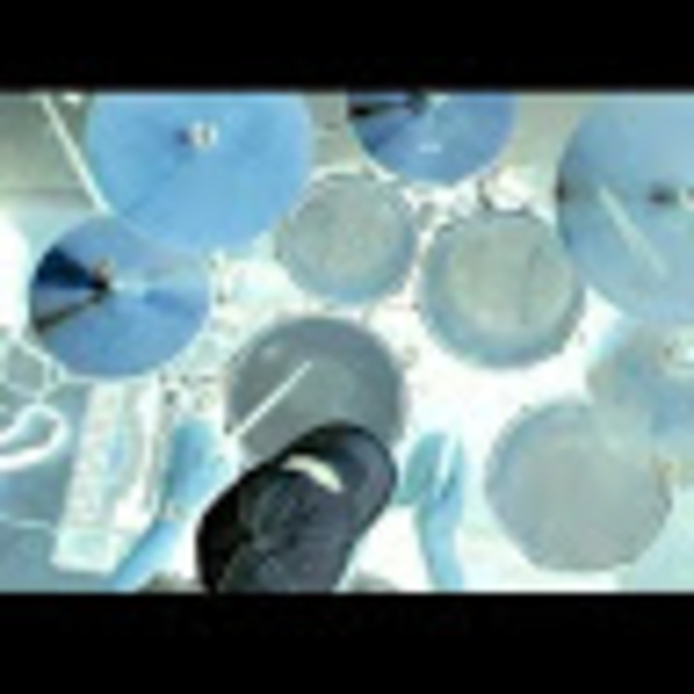 Meet your Posher, Matt